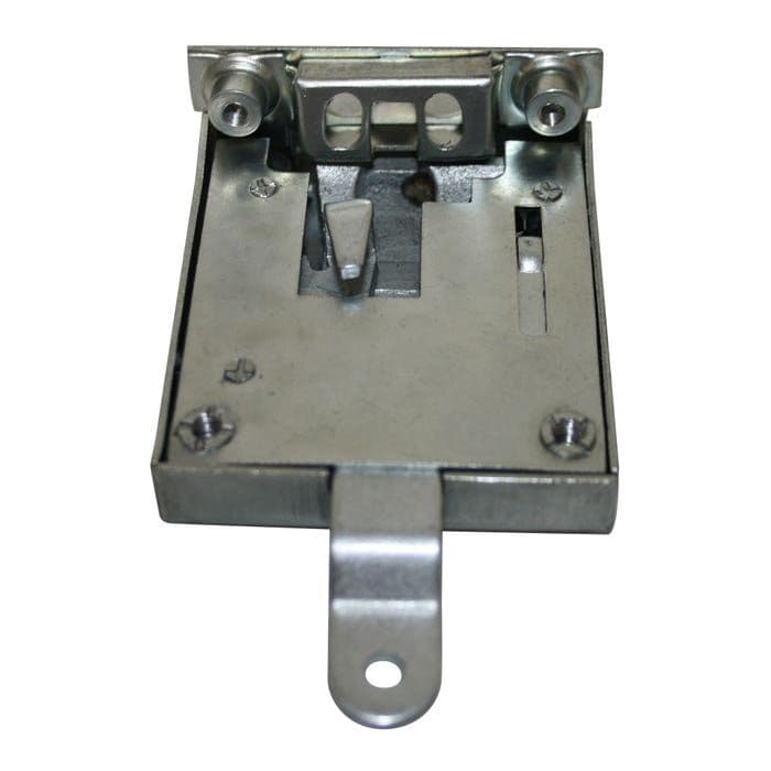Right Door Locking Mechanism: T2 Split 1961-1963