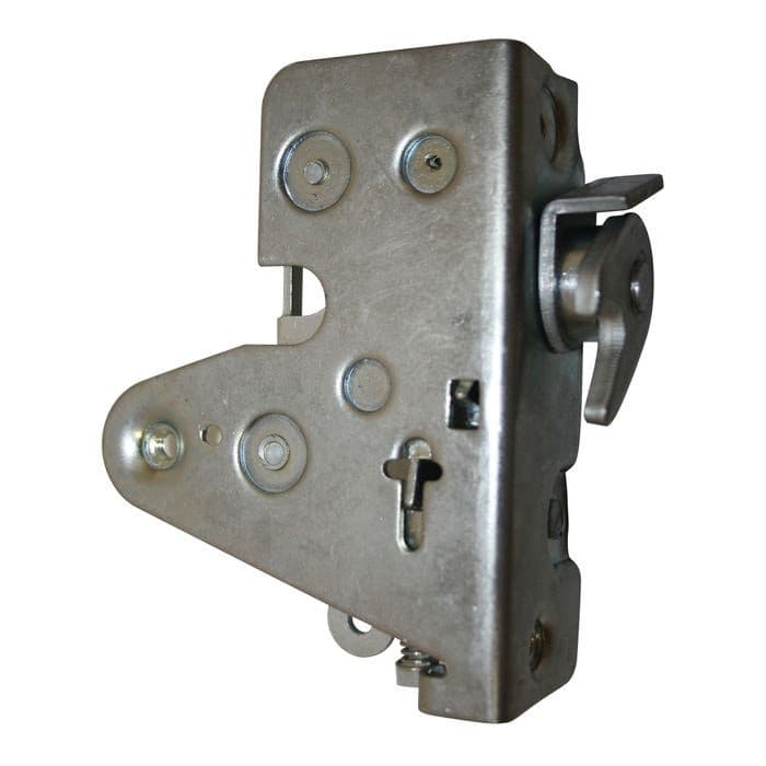 Right Door Locking Mechanism: T2 Split 1964-1967