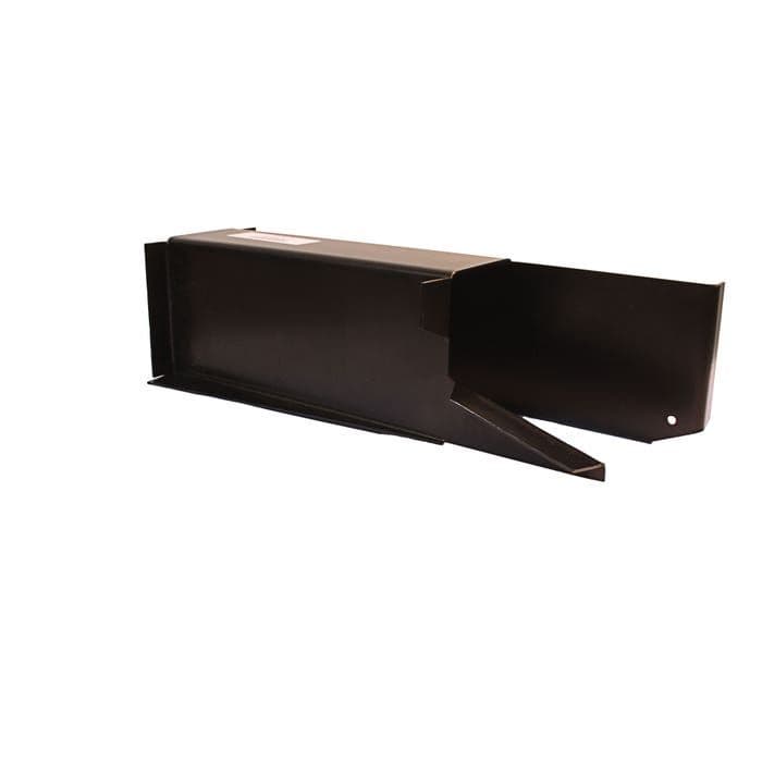 Right Front Outrigger: T25 1980-1992
