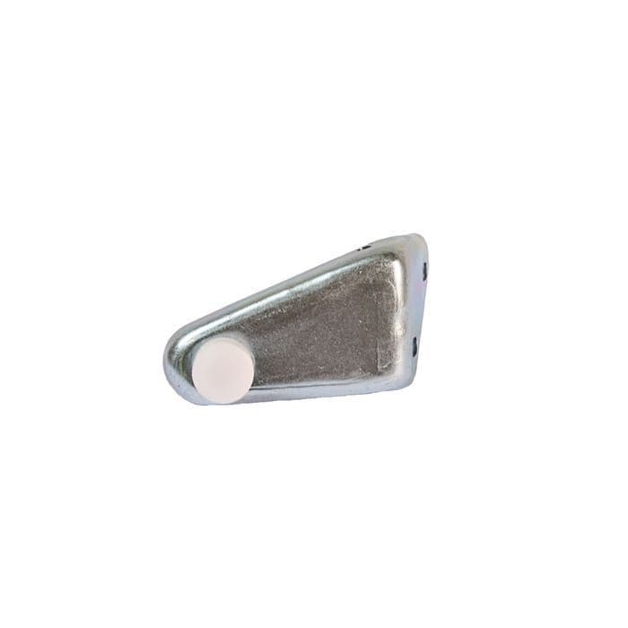 Right Hand Sliding Door Top Roller Guide for Left Hand Drive: T2 Bay 1968-1979, Brazil Kombi 1997-20