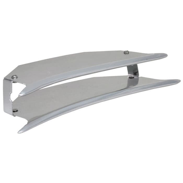 Right Nostril Grill Karmann Ghia 19551959