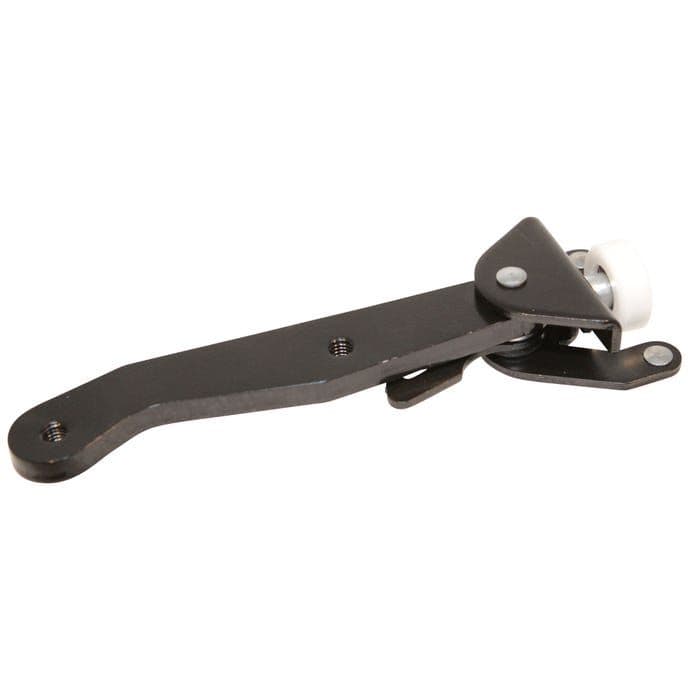 Right Sliding Door Lower Roller Guide: T5 2004-2010, T6 2016-2020