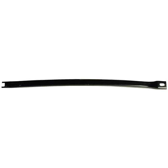 Right Window Guide Channel: T2 Bay 1968-1975