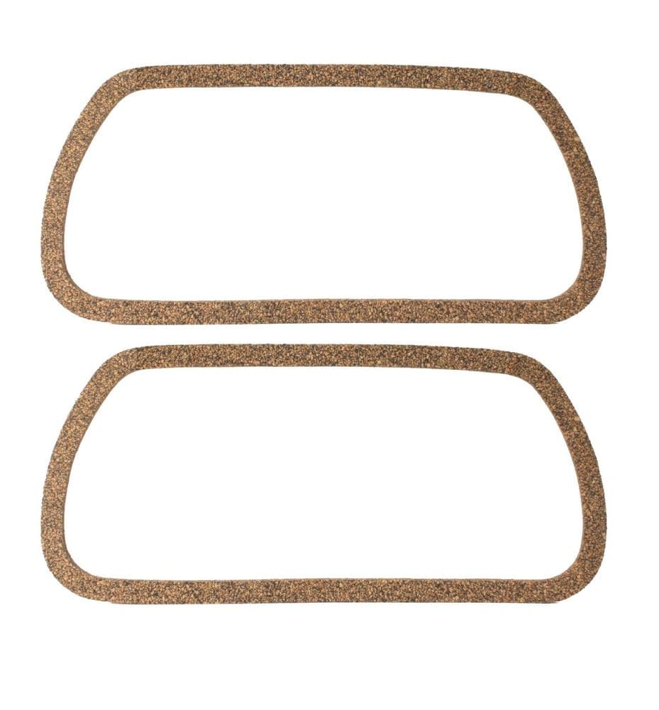 Rocker cover gaskets sold as a pair VW Beetle Type 2 T25 CT and Waterboxer