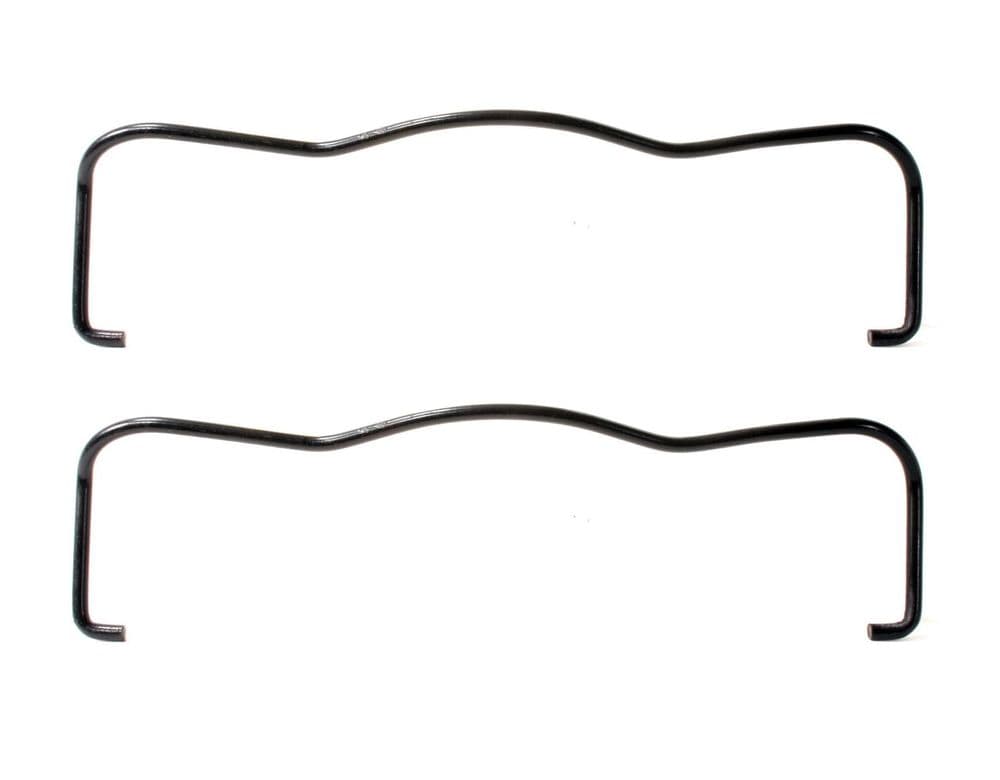 Rocker cover retaining clips a pair VW Beetle Type 2 Type 25 CT and