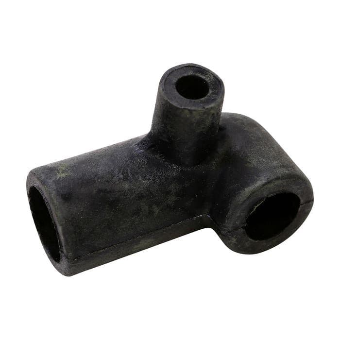 Rocker Cover Ventilation Hose Golf Mk1 Cabriolet 19841993 Caddy Mk1 19831992 Scirocco 19841992