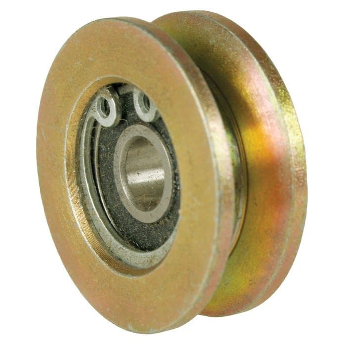 Roller Bearing for Sliding Door Centre Hinge: T25 1984-1992