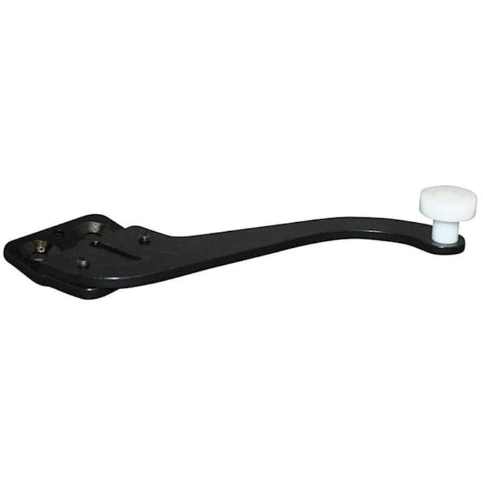 Roller Guide, Sliding Door, Left Upper: T5 2003-2015, T6 2016-2019