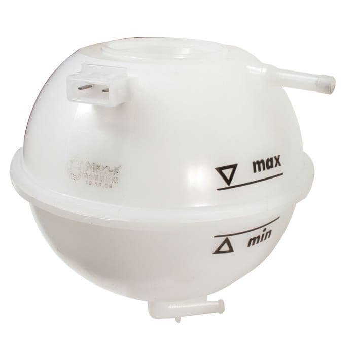 Round Expansion Tank Golf Mk2 19901992 Golf Mk3 19921998 Golf Mk3