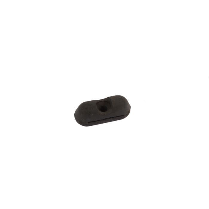 Rubber Buffer Sliding Door: T2 Bay 1968-1979, T25 1980-1992