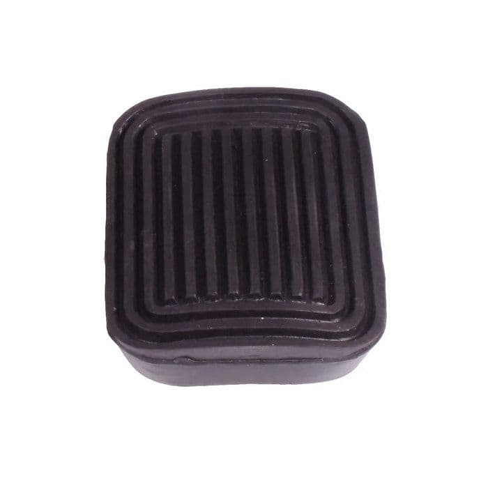 Rubber Foot Pad Brake or Clutch Pedal T2 Bay 19681979