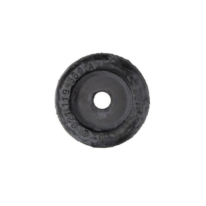 Rubber Grommet 23.5 x 6mm: Beetle 1950-1979, T2 Bay 1968-1979, Karmann Ghia 1960-1974