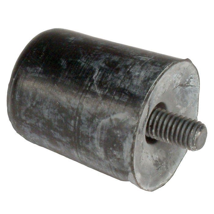 Rubber Stop Cargo Door 26mm: T2 Split 1965-1967