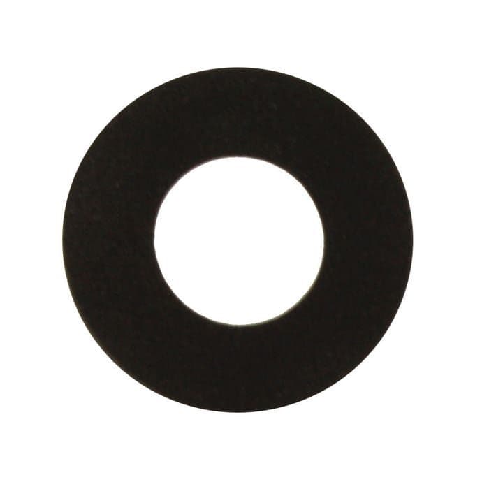 Rubber Washer: Golf Mk1 1975-1983, Golf Mk2 1984-1992, T4 1991-2003