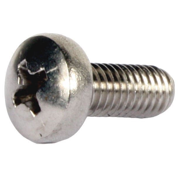 Screw cargo door Striker & inner handle.: T2 Split 1964-1967
