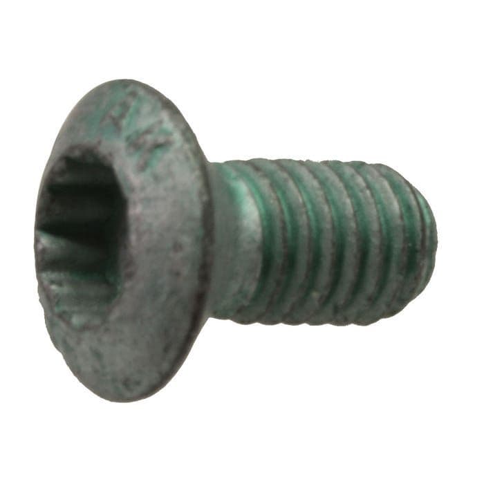 Screw, door latch, striker plate, hood catch etc.: T25 1985-1991, Golf Mk2 1990-1991