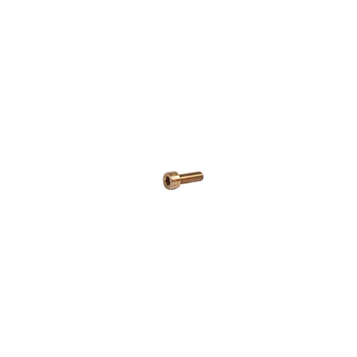 Screw for T2 door handle: T2 Bay 1968-1979, Golf Mk2 1990-1992, Golf Mk3 1992-1998