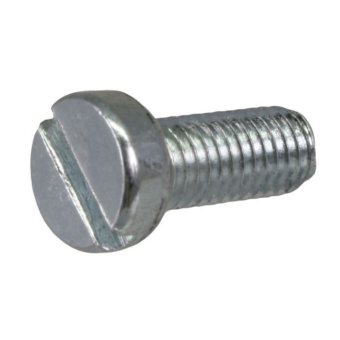 Screw M5 x 12: Beetle 1950-1979, T2 Bay 1968-1979, T2 Split 1951-1967