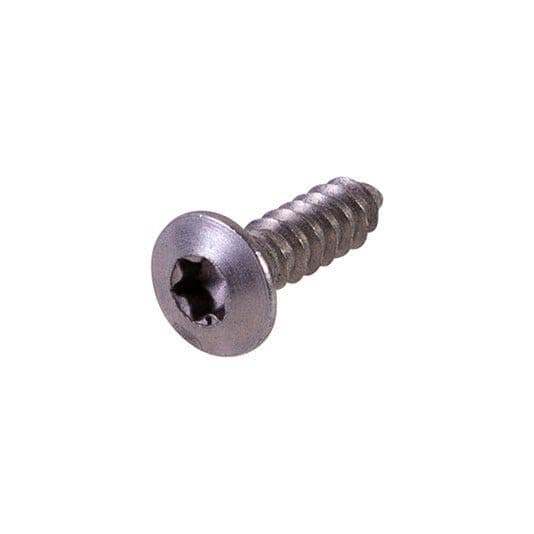 Screw T2 dash vent + other uses: T2 Bay 1968-1979