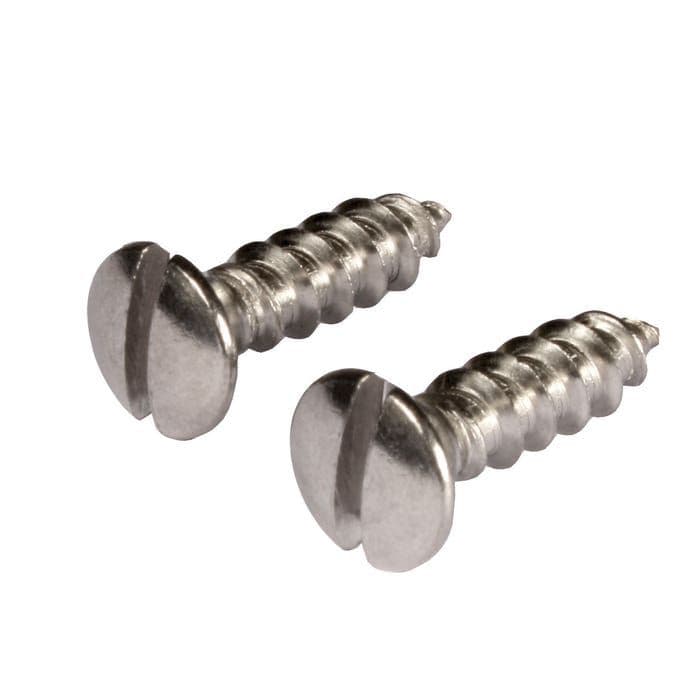 Screws for check strap T2 Split >67: T2 Split 1955-1967