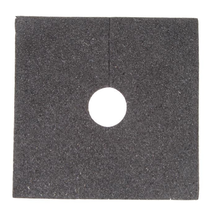 Seal for Clutch or Brake Pedal Upper T2 Bay 19681979 T2 Split 19601967