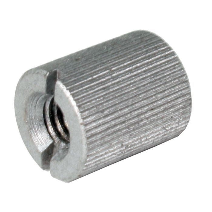 Securing Nut for the Wiring Cover: Beetle 1960-1969, Karmann Ghia 1960-1969, Beetle Cabrio 1960-1967