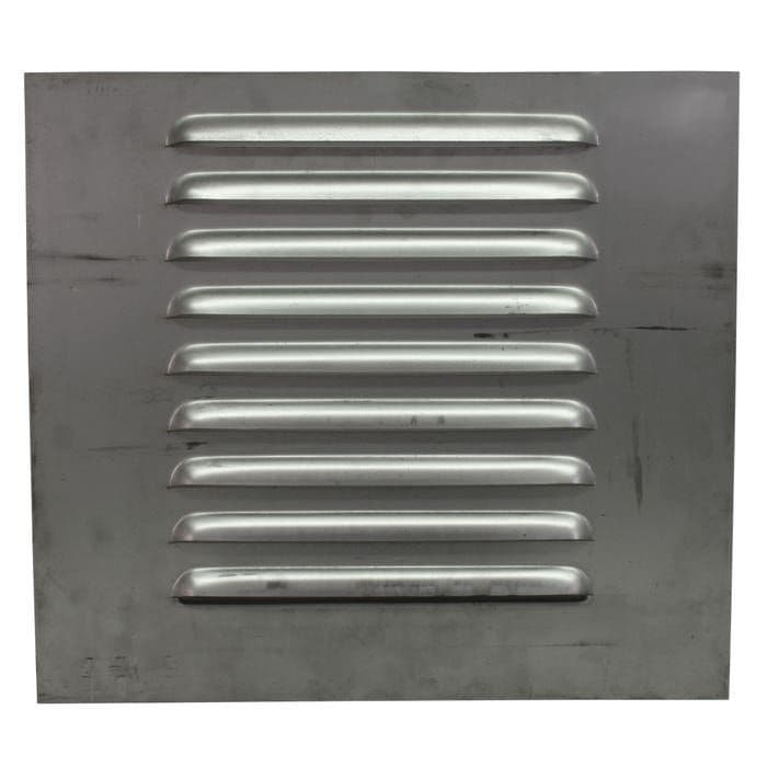Side Panel Louver Repair T2 Split 19551963