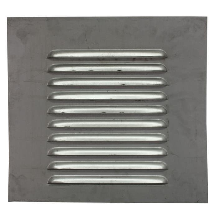 Side Panel Louver Repair T2 Split 19631967