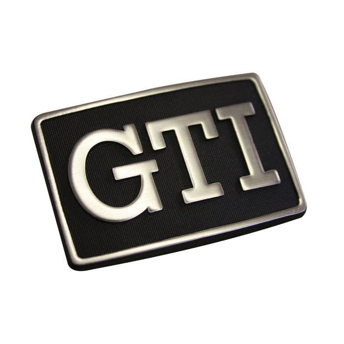 Side Repeater Blank GTI: Golf Mk2 1984-1985, Jetta 1984-1985