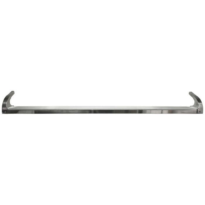 Side Step with Polished Ends: Brazil Kombi 1997-2014