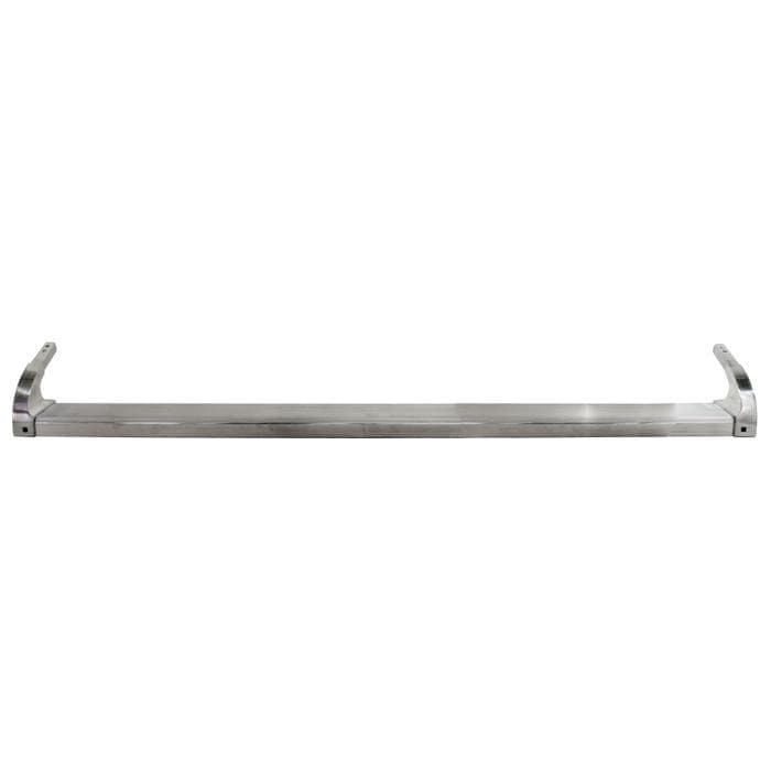 Side Step with Polished Ends: T25 1980-1991
