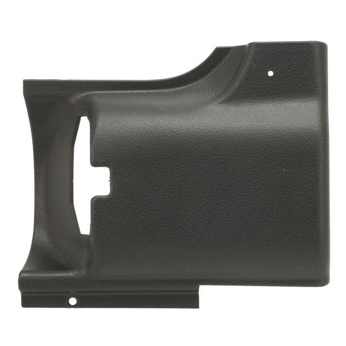 Sliding Door Catch Cover Left: T2 Bay 1968-1979