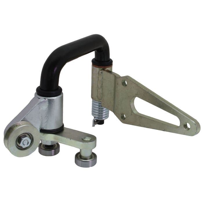 Sliding Door Centre Hinge Right: T25 1985-1992