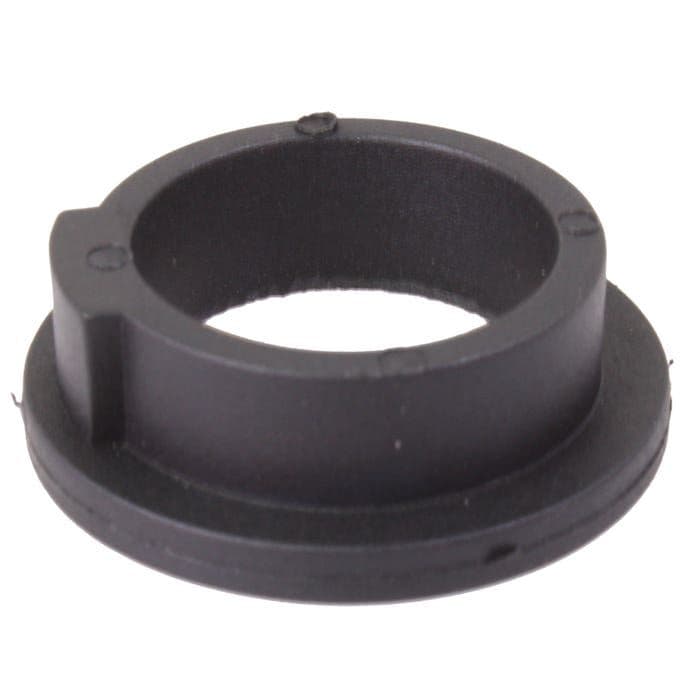 Sliding Door Exterior Handle Trim Ring: T2 Bay 1974-1979