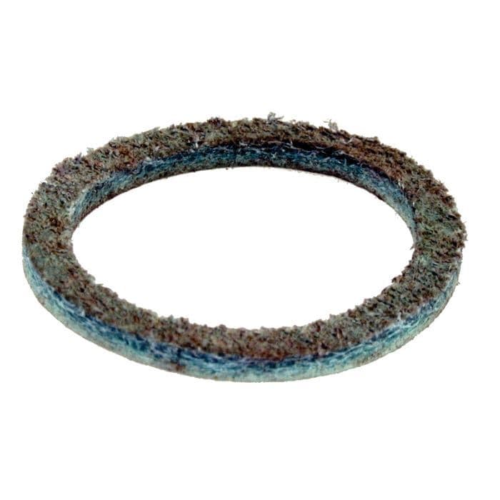 Sliding Door Handle Seal: T2 Bay 1968-1973
