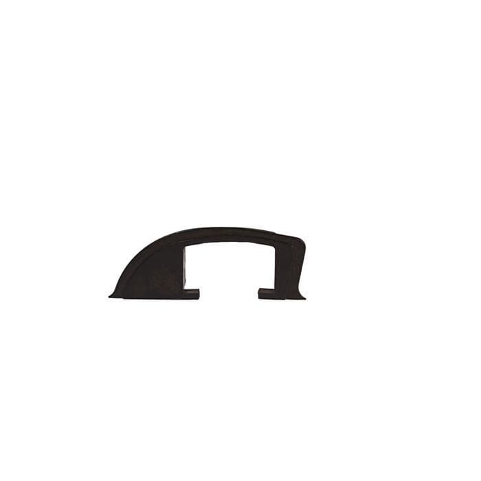 Sliding Door Hinge Housing Seal Right: T2 Bay 1968-1979