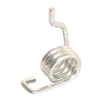 Sliding Door Lock Mechanism Spring: T2 Bay 1968-1979