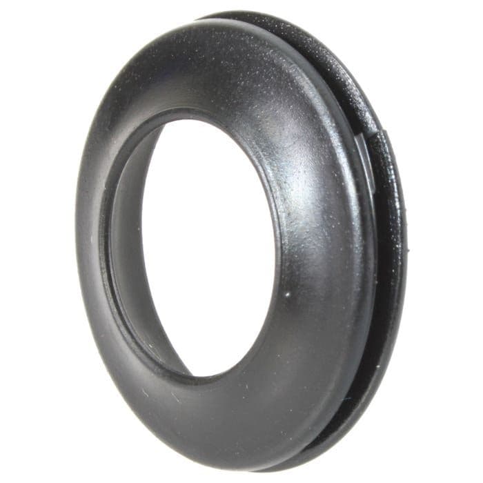 Sliding Door Lock Seal: T2 Bay 1974-1979