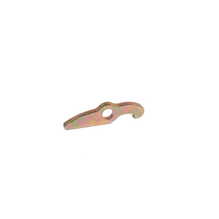 Sliding Door Locking Lever Lower: T2 Bay 1968-1979, Baywindow USA 1968-1979