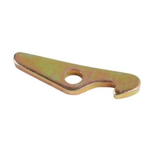 Sliding Door Locking Lever Upper: T2 Bay 1968-1979