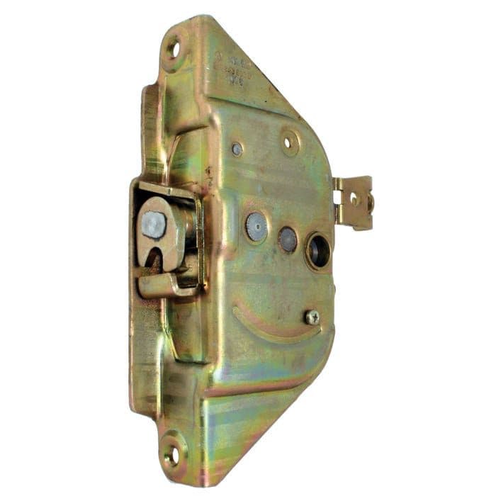 Sliding Door Rear Central Lock Left: T2 Bay 1974-1975