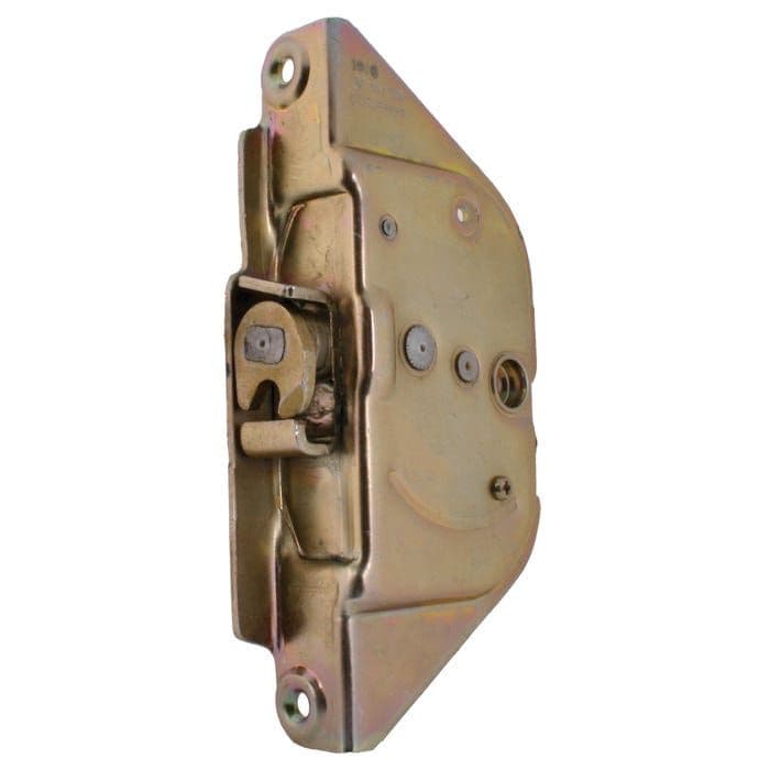 Sliding Door Rear Central Lock Left: T2 Bay 1975-1979