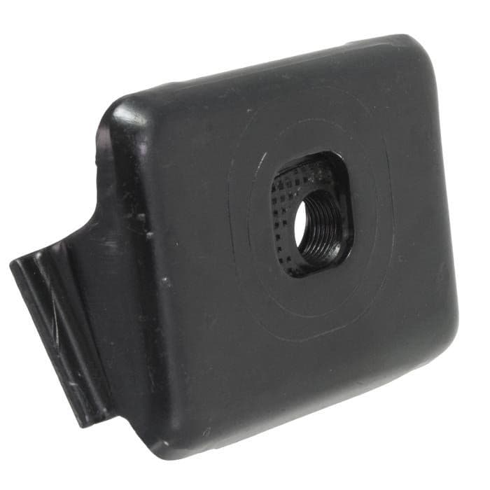 Sliding Door Rear Locking Pin Body Mount: T25 1980-1992