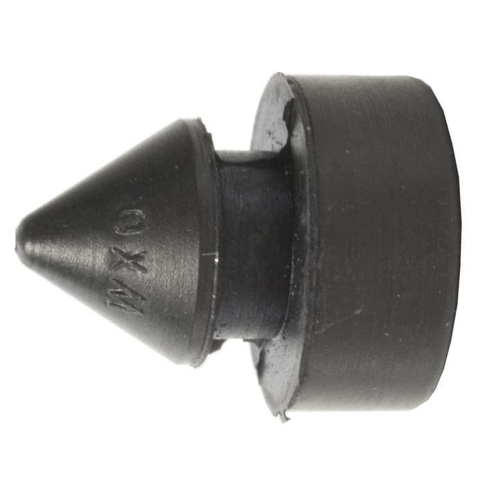 Sliding Door Stop Buffer: T2 Bay 1968-1979