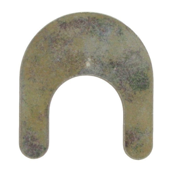 Sliding Door Top Guide Pin Spacer: T25 1980-1984