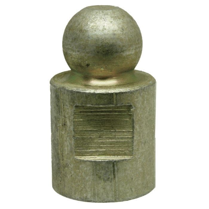 Sliding Door Top Guide Pin: T25 1980-1984