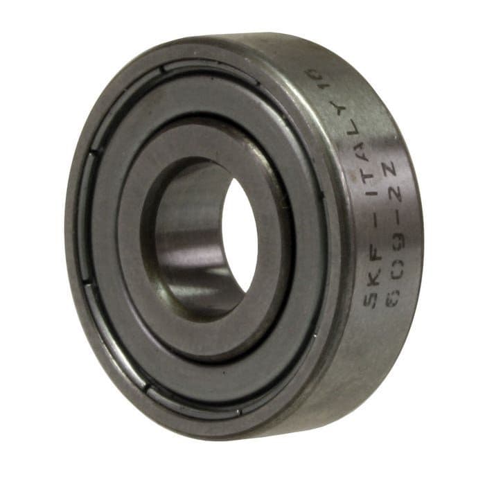 Sliding Door Upper and Lower Guide Roller: T25 1984-1992