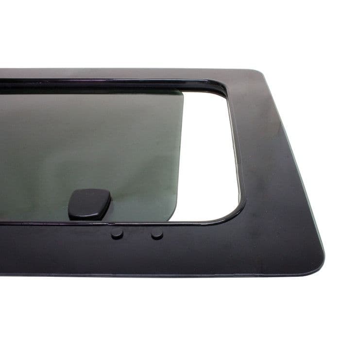 Sliding Middle Window Right Tinted T4 1991-2003