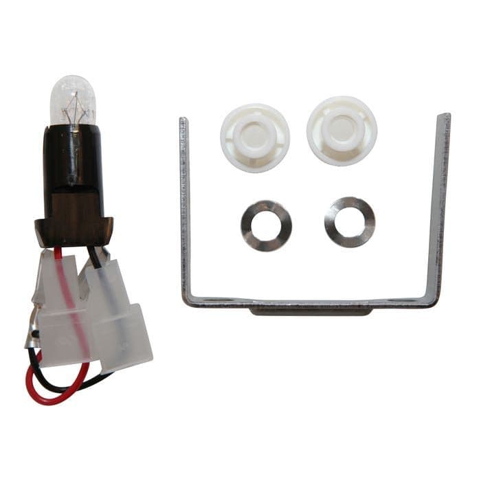 Smiths Original Style Oil Temperature Gauge 150C 52mm 12V Brown T2