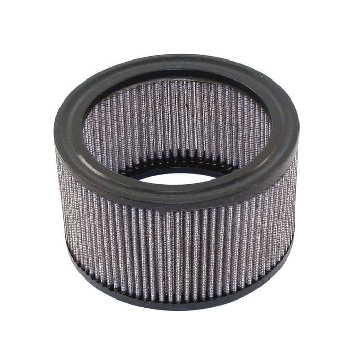 Spare Air Filter Element for EMPI/Kadron Carburettors: Beetle 1960-1979, T2 Bay 1968-1979, T2 Split